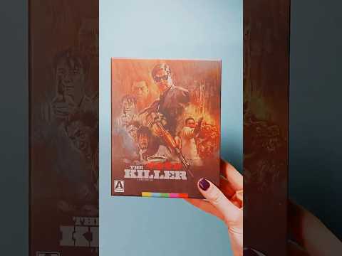 Arrow UHD Unboxing