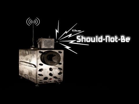 The Should-Not-Be