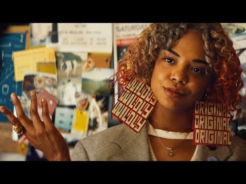 Red Band Trailer
