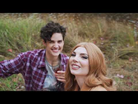 The Rebrand | Found Footage Horror | UFF8 Trailer
