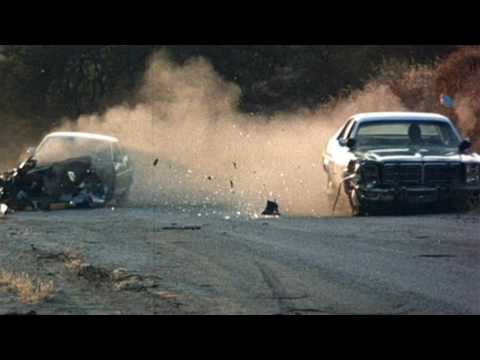 Gone in 60 Seconds 3 - Firebird-Tornado