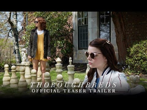 Official Teaser Trailer