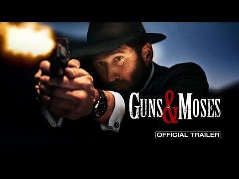 Official Trailer