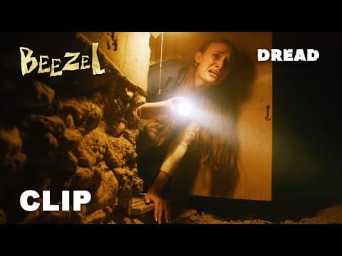 Open The Door
