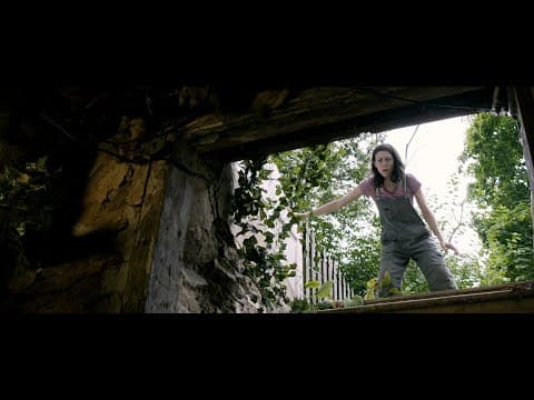 The Strangle of Ivy Trailer