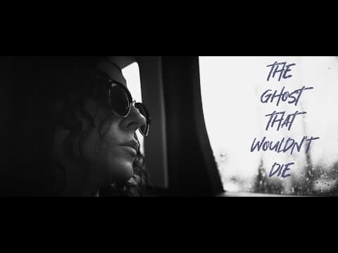 THE GHOST THAT WOULDN'T DIE | Trailer