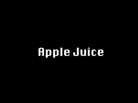 Apple Juice - A "Halloween" fan film by Gabriel de Sa.