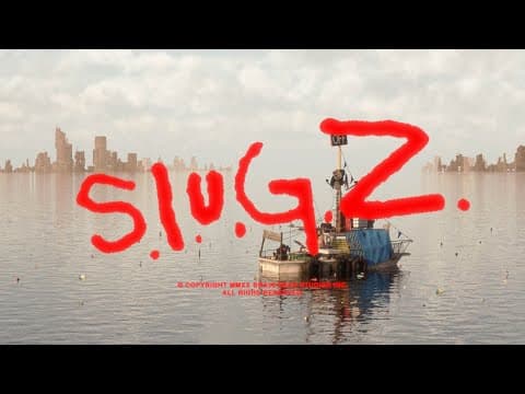 S.L.U.G.Z. | Mutant Sequencer Vol. 1