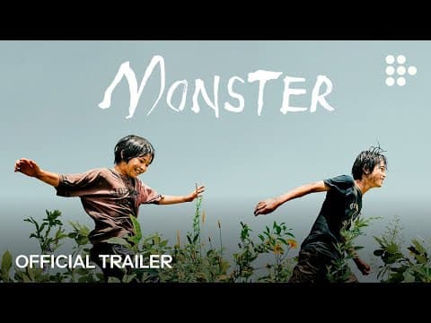 Official US Streaming Trailer [Subtitled]