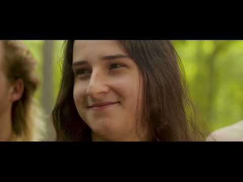 EAGLEHOOD Official Trailer 1
