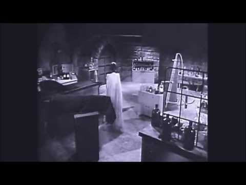 Castle of Evil (1966) - Trailer