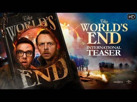 Teaser Trailer