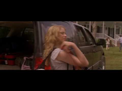 Solstice Trailer