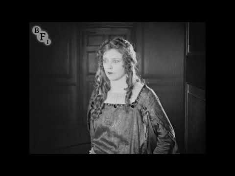 Hampton Court Palace (1926) | BFI National Archive