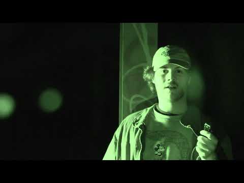 Perusing the Paranormal
