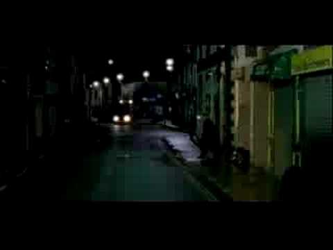 Robert Carlyle     I Know You know Trailer