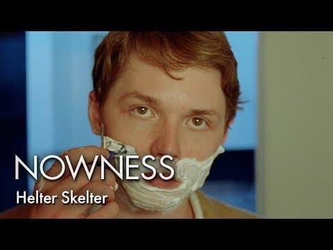 Helter Skelter