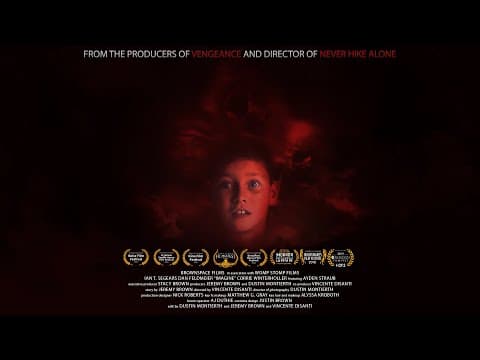 Imagine | Short Film | (2018) HD