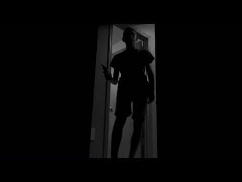 A Scene from They Came from the Attic | Bathroom Massacre I