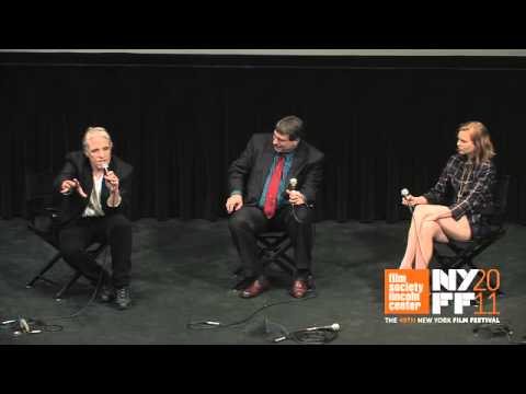 NYFF Press Conference: 4:44 Last Day on Earth