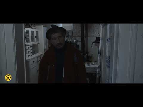 BALCSILLAG – POSZTAPOKALIPTIKUS THRILLER