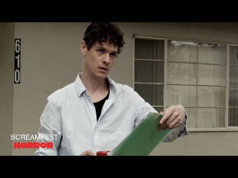 Mirrored | Scary Short Horror Film | Screamfest