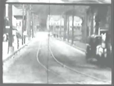 The fatal hour (1908)