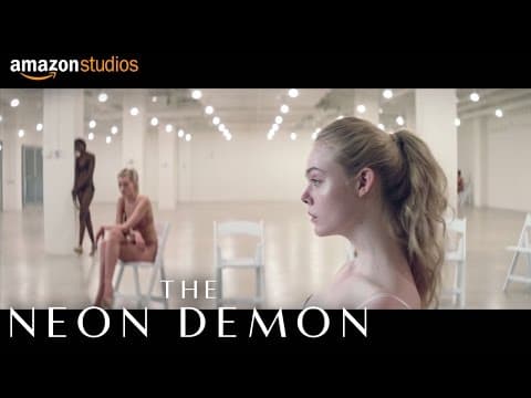 Official US Trailer