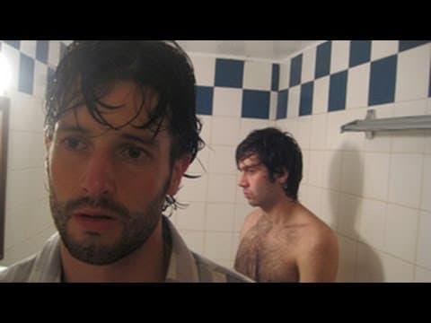 "D'AGOSTINO" - OFFICIAL TRAILER