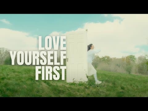 'Love Yourself First' | Award-Winning Short Film | Sony A7siii