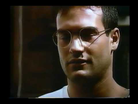 Trust Me Trailer - 1989
