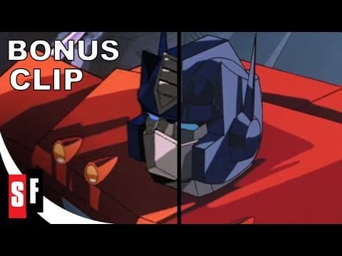 Optimus Prime