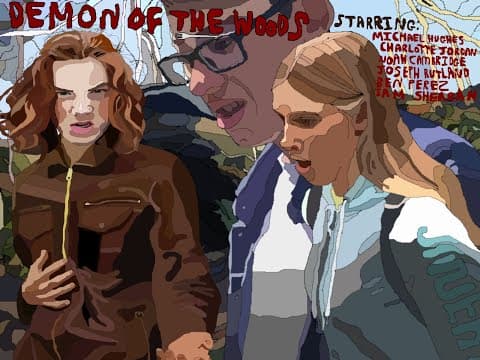 Demon of the Woods 2021