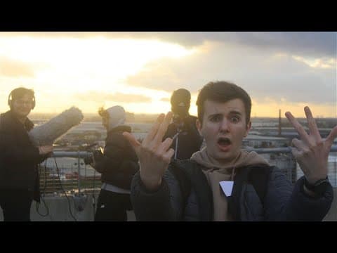 Inside Legacy Cinema | Episode 8 | Vigilant | Bloopers and Behind the Scenes