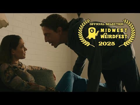 Anywhere | Trailer