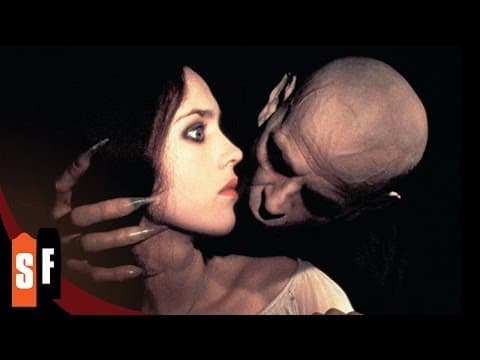 Klaus Kinski is Count Dracula
