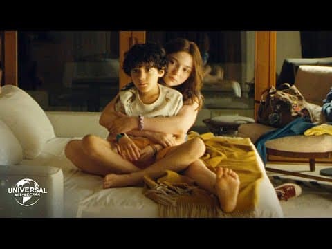 Final Holiday Destination - Extended Preview