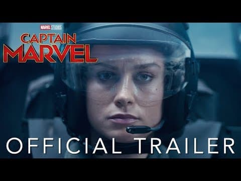 Official Trailer #1