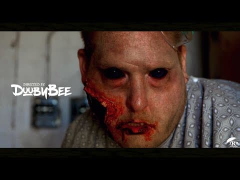 The Diamond Texter | Official Movie Trailer | in Theaters October 26, 2023