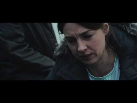 BLACK SHORE (2019) Sci-fi Movie HD