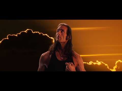 Samurai Cop 2/Revenge of the Samurai Cop alternate ending