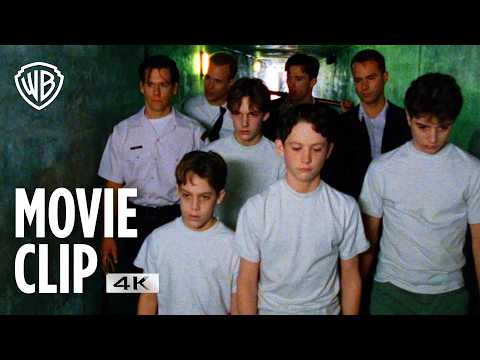 Guard Fight Aftermath - Movie Clip