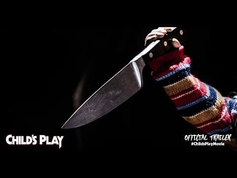 Official Trailer