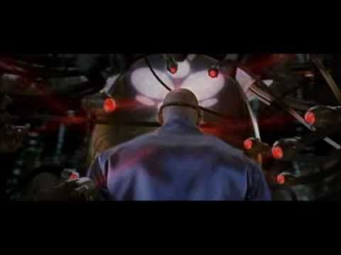 Black Mask 2 - City of Masks Trailer - Scott Adkins