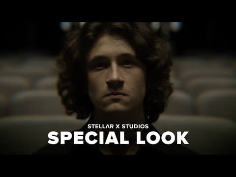 Retrospection | Special Look | Stellar X Studios