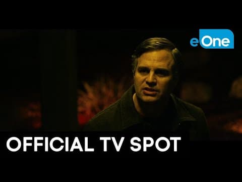 Official TV Spot