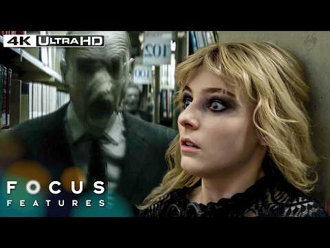 Ellie Tries to Find the Name of the Girl who was Murdered
