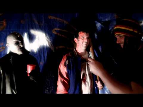 Midsummer Nightmares "Official Trailer"