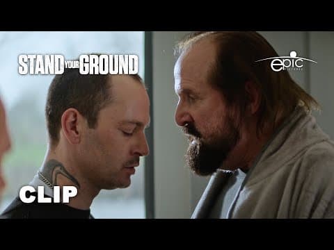 Official Clip - We Have The Power