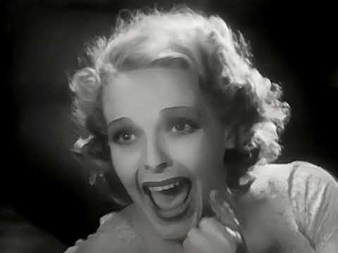 NIGHT OF TERROR (1933) - Starring Bela Lugosi, Wallace Ford, and Sally Blane